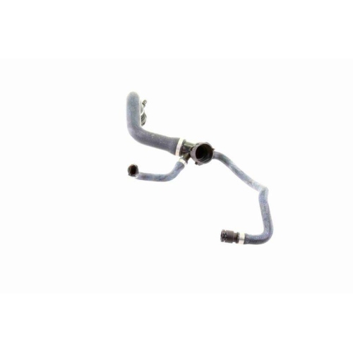 K&uuml;hlerschlauch VAICO V20-0870 Q+, Erstausr&uuml;sterqualit&auml;t f&uuml;r BMW, oben