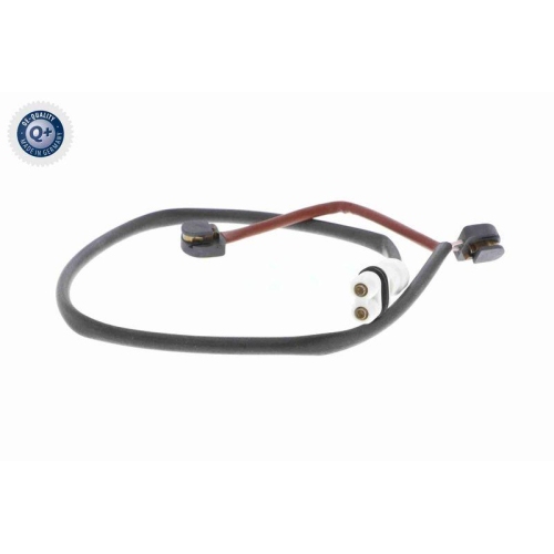 Warnkontakt, Bremsbelagverschlei&szlig; VEMO V45-72-0034 f&uuml;r PORSCHE, Hinterachse