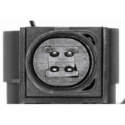 Sensor, Leuchtweitenregulierung VEMO V10-72-0237 Green Mobility Parts für AUDI