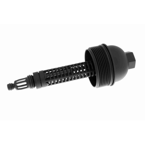 Deckel, &Ouml;lfiltergeh&auml;use VAICO V20-4383 Original VAICO Qualit&auml;t f&uuml;r BMW