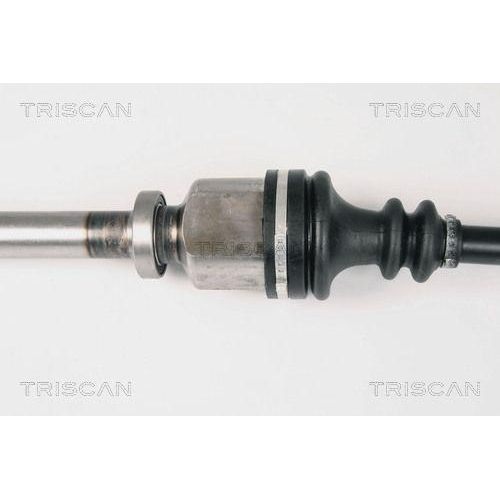 Antriebswelle TRISCAN 8540 25633 f&uuml;r RENAULT, Vorderachse links