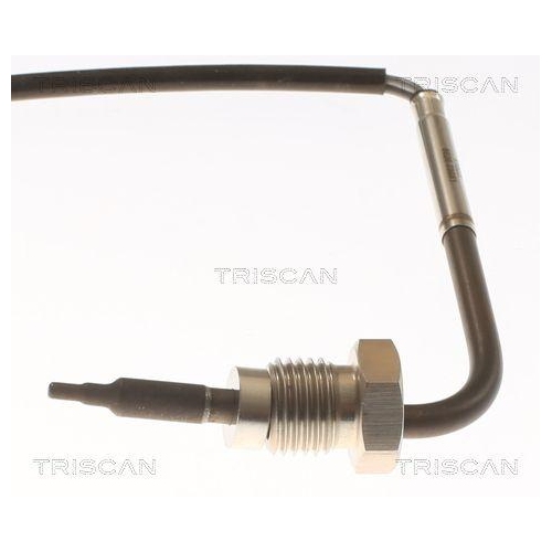 Sensor, Abgastemperatur TRISCAN 8826 23051 f&uuml;r MERCEDES-BENZ