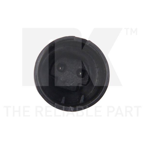 Warnkontakt, Bremsbelagverschlei&szlig; NK 280086 f&uuml;r ROVER, Vorderachse