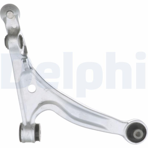 DELPHI TC7328 Lenker, Radaufh&auml;ngung f&uuml;r CHRYSLER MAZDA, Vorderachse rechts