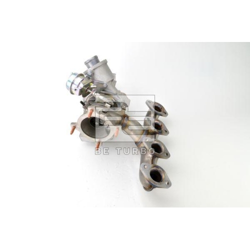 BE TURBO 127708 Lader, Aufladung f&uuml;r MERCEDES-BENZ