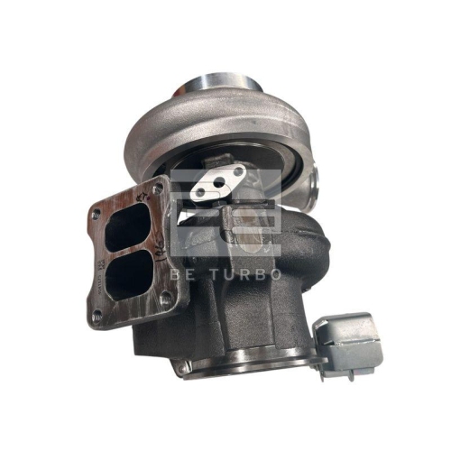 BE TURBO 131751 Lader, Aufladung f&uuml;r VOLVO VOLVO PENTA