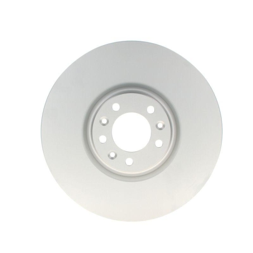 Bosch 0 986 479 092 2 St&uuml;ck Bremsscheiben f&uuml;r CITRO&Euml;N PEUGEOT, Vorderachse