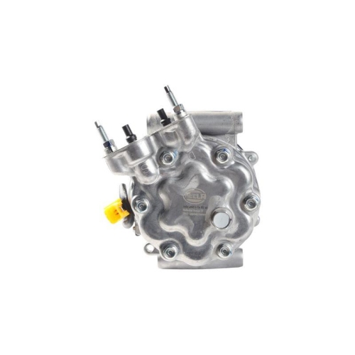 HELLA 8FK 366 204-241 Kompressor, Klimaanlage >>> Easy2Fit <<< f&uuml;r BMW MINI