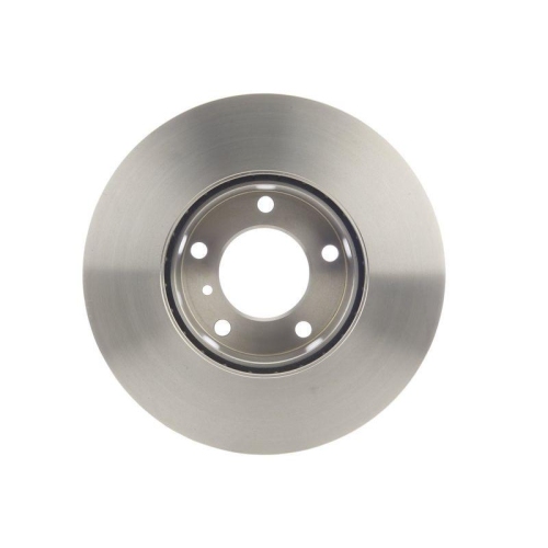Bremsscheibe BOSCH 0 986 479 568 für MERCEDES-BENZ, Vorderachse