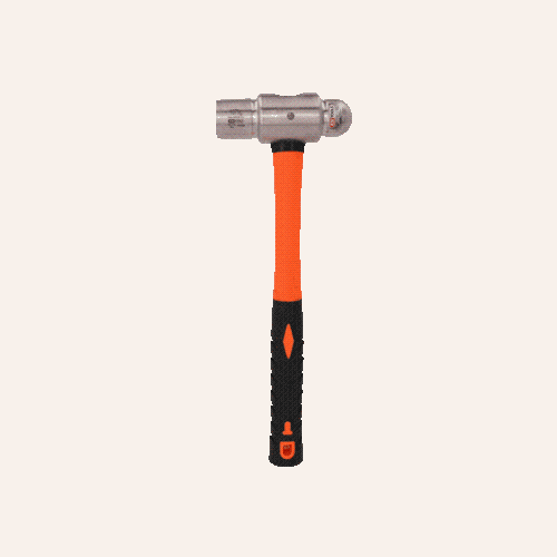 Schlosserhammer KS TOOLS 964.2105 für