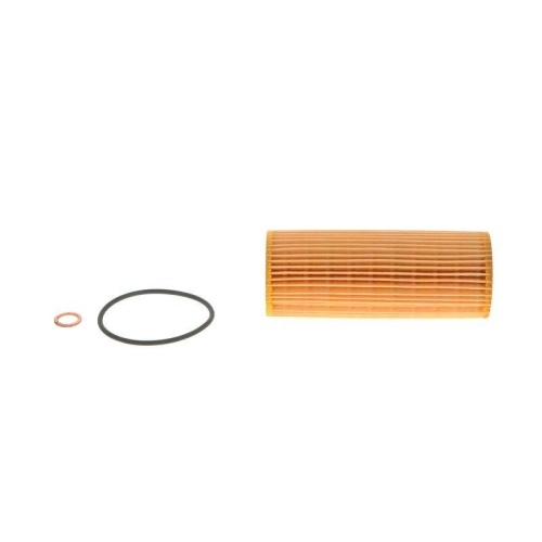 Ölfilter BOSCH 1 457 429 122 für MERCEDES-BENZ RENAULT VW SSANGYONG DAEWOO