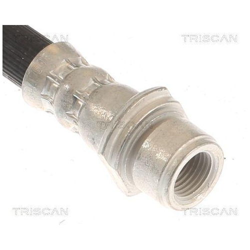 Bremsschlauch TRISCAN 8150 13327 f&uuml;r TOYOTA LEXUS, Hinterachse rechts, au&szlig;en