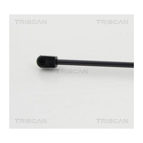 Gasfeder, Koffer-/Laderaum TRISCAN 8710 12217 f&uuml;r ALFA ROMEO