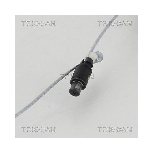 Gaszug TRISCAN 8140 43304 f&uuml;r HYUNDAI