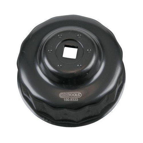Ölfilterschlüssel KS TOOLS 150.9333 für