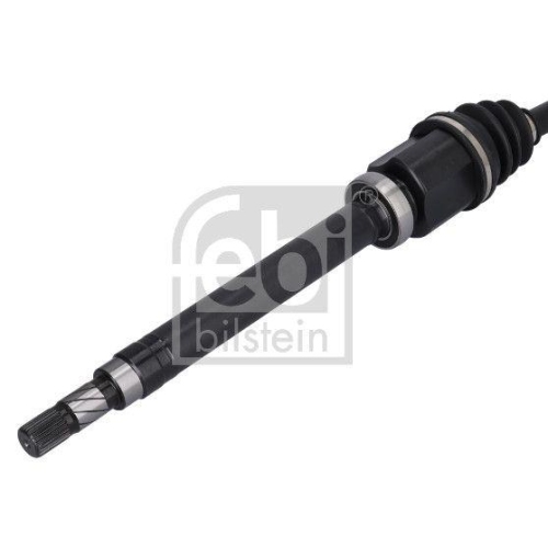 FEBI BILSTEIN Antriebswelle 184800 f&uuml;r FORD FORD MOTOR COMPANY