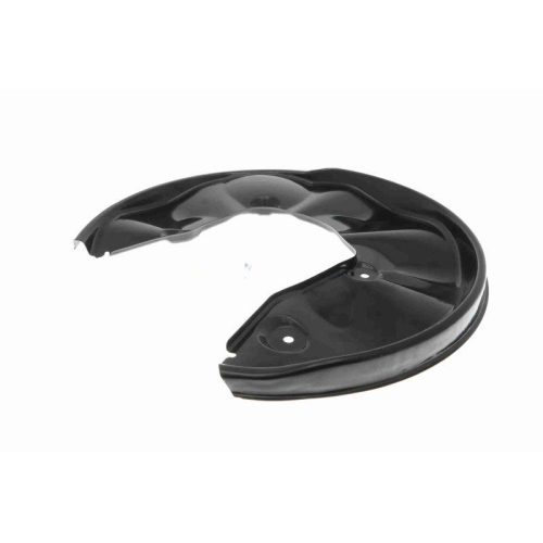 Spritzblech, Bremsscheibe VAICO V10-5028 Original VAICO Qualit&auml;t f&uuml;r SEAT SKODA
