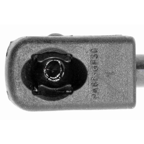 Gasfeder, Motorhaube VAICO V10-4703 Original VAICO Qualit&auml;t f&uuml;r SEAT SKODA VW