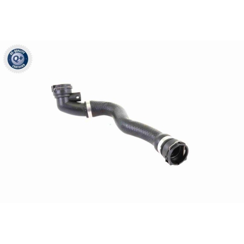 Kühlerschlauch VAICO V20-0871 Q+, Erstausrüsterqualität für BMW, rechts unten