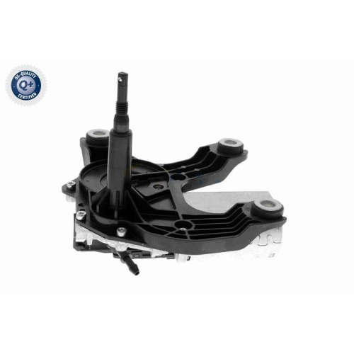 Wischermotor VEMO V20-07-0008 Q+, Erstausrüsterqualität für BMW MINI, hinten