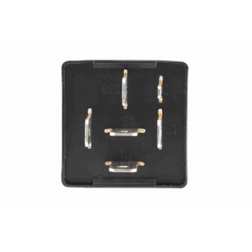 Relais, Wisch-Wasch-Intervall VEMO V15-71-0025 Green Mobility Parts für AUDI VW