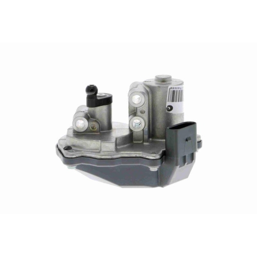 Stellelement, Umschaltklappe (Saugrohr) VEMO V10-77-0025 Original VEMO Qualit&auml;t