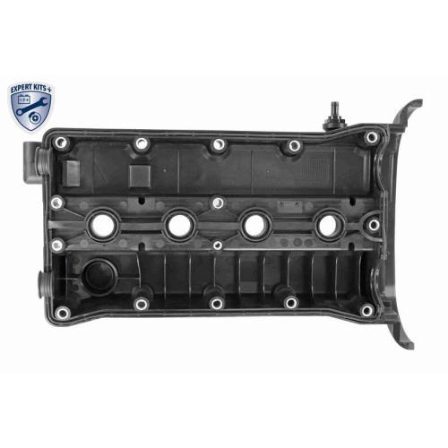 Zylinderkopfhaube VAICO V51-0403 EXPERT KITS + f&uuml;r OPEL CHEVROLET KIA PONTIAC