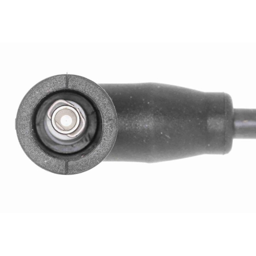 Z&uuml;ndleitungssatz VEMO V10-70-0003 Original VEMO Qualit&auml;t f&uuml;r VAG