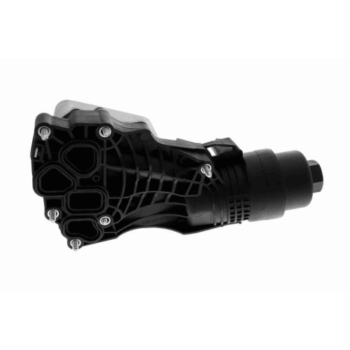 Geh&auml;use, &Ouml;lfilter VAICO V20-4681 Original VAICO Qualit&auml;t f&uuml;r BMW