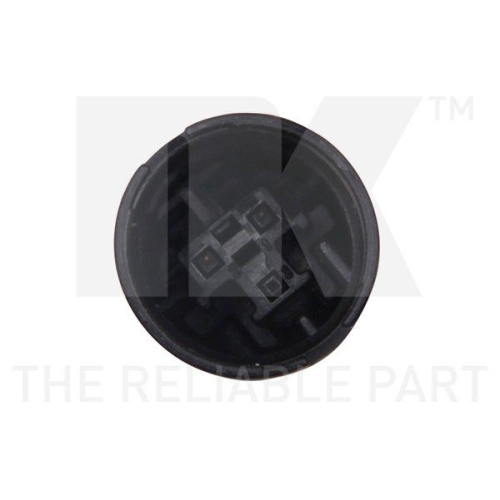 Warnkontakt, Bremsbelagverschlei&szlig; NK 280091 f&uuml;r BMW ALPINA, Vorderachse