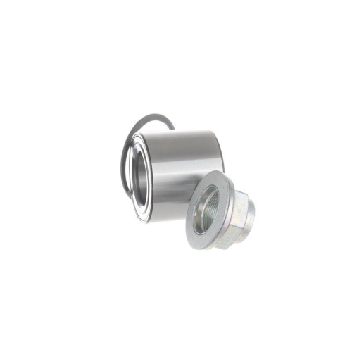 Radlagersatz SKF VKBA 3642 für CITROËN FIAT PEUGEOT, Hinterachse