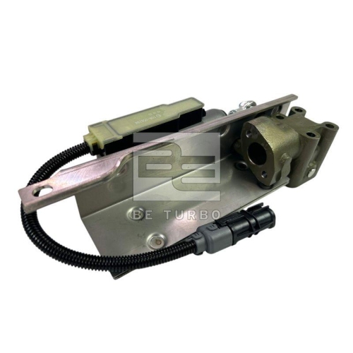 BE TURBO 440071 AGR-Ventil f&uuml;r MAN
