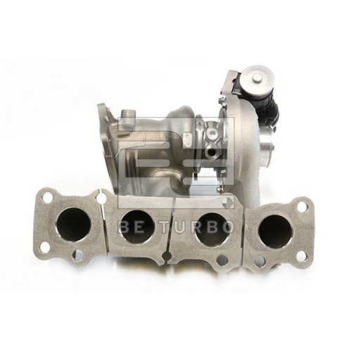 BE TURBO 131618 Lader, Aufladung f&uuml;r HYUNDAI KIA, links