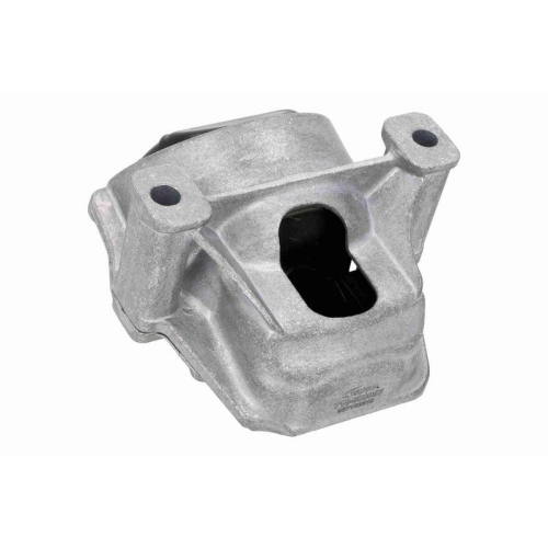 VAICO V10-000057 Lagerung, Motor Original VAICO Qualit&auml;t f&uuml;r AUDI, links