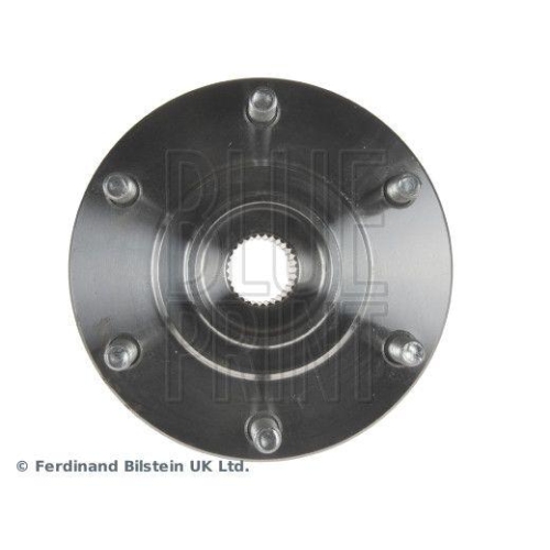 Radlagersatz BLUE PRINT ADC48254 f&uuml;r MITSUBISHI, Vorderachse