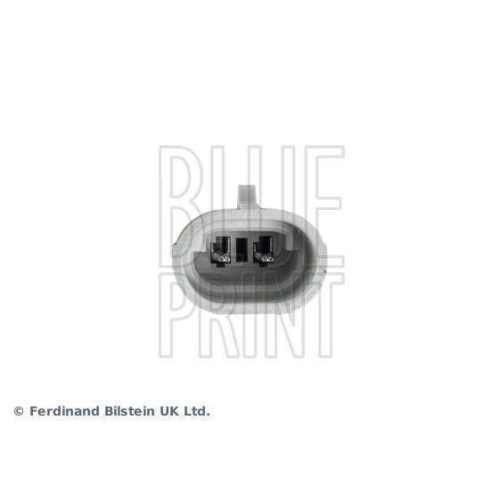 Radlagersatz BLUE PRINT ADG08257 f&uuml;r OPEL VAUXHALL CHEVROLET, Vorderachse links