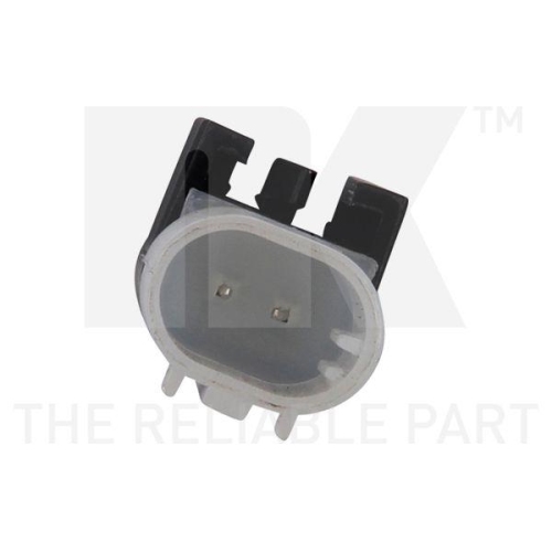 Warnkontakt, Bremsbelagverschlei&szlig; NK 280193 f&uuml;r BMW, Vorderachse