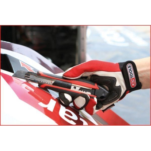 Klinge, Kabelmesser KS TOOLS 907.2165 für