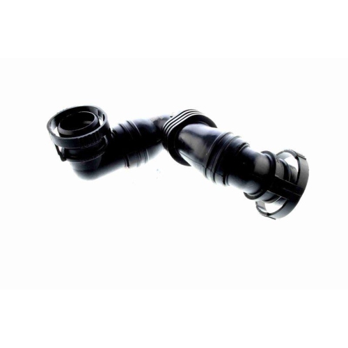 Schlauch, Kurbelgeh&auml;useentl&uuml;ftung VAICO V10-3100 Original VAICO Qualit&auml;t f&uuml;r VW