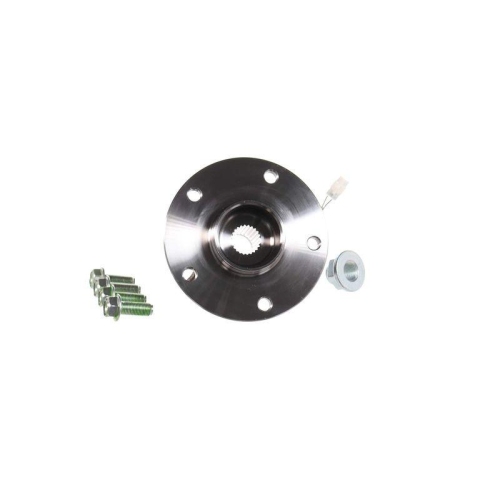 Radlagersatz SKF VKBA 7167 f&uuml;r ALFA ROMEO FIAT LANCIA SUZUKI, Hinterachse rechts