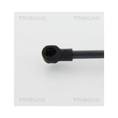 Gasfeder, Koffer-/Laderaum TRISCAN 8710 12218 f&uuml;r ALFA ROMEO, hinten links