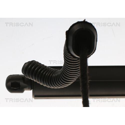 Gasfeder, Koffer-/Laderaum TRISCAN 8710 11305 f&uuml;r BMW, hinten links