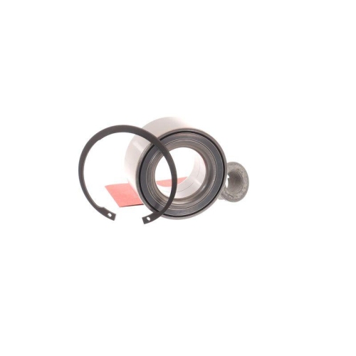 Radlagersatz SKF VKBA 6560 f&uuml;r MERCEDES-BENZ, Vorderachse
