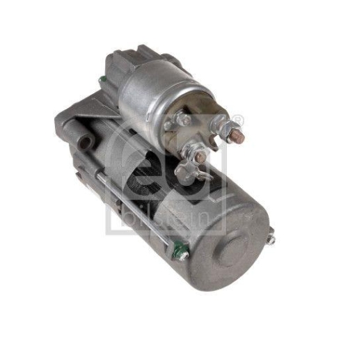 FEBI BILSTEIN Starter 193311 f&uuml;r CITRO&Euml;N FIAT OPEL PEUGEOT SUZUKI TOYOTA DS