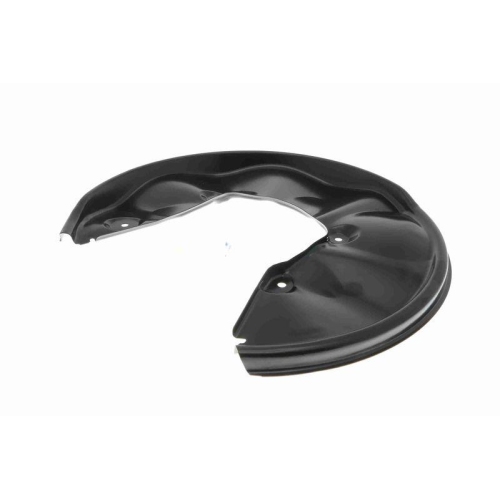 Spritzblech, Bremsscheibe VAICO V10-5029 Original VAICO Qualit&auml;t f&uuml;r SEAT SKODA