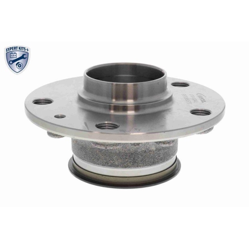 Radlagersatz VEMO V10-72-0296 EXPERT KITS + f&uuml;r AUDI SEAT SKODA VW, Hinterachse