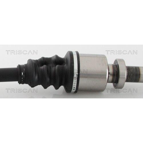 Antriebswelle TRISCAN 8540 25637 für RENAULT, Vorderachse rechts