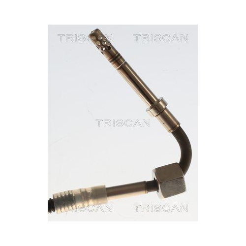 Sensor, Abgastemperatur TRISCAN 8826 23053 f&uuml;r MERCEDES-BENZ