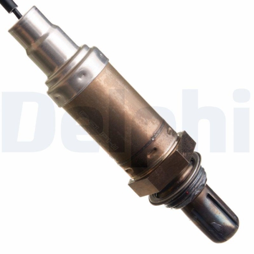 DELPHI ES10671-12B1 Lambdasonde f&uuml;r ALFA ROMEO AUDI FIAT JAGUAR LANCIA MAZDA VW