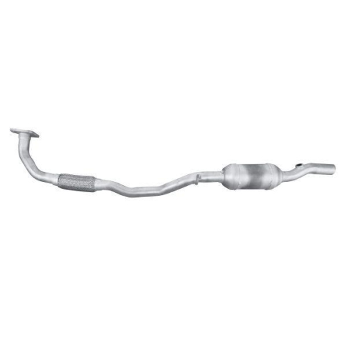 HELLA Katalysator 8LE 366 050-181 Easy2Fit –